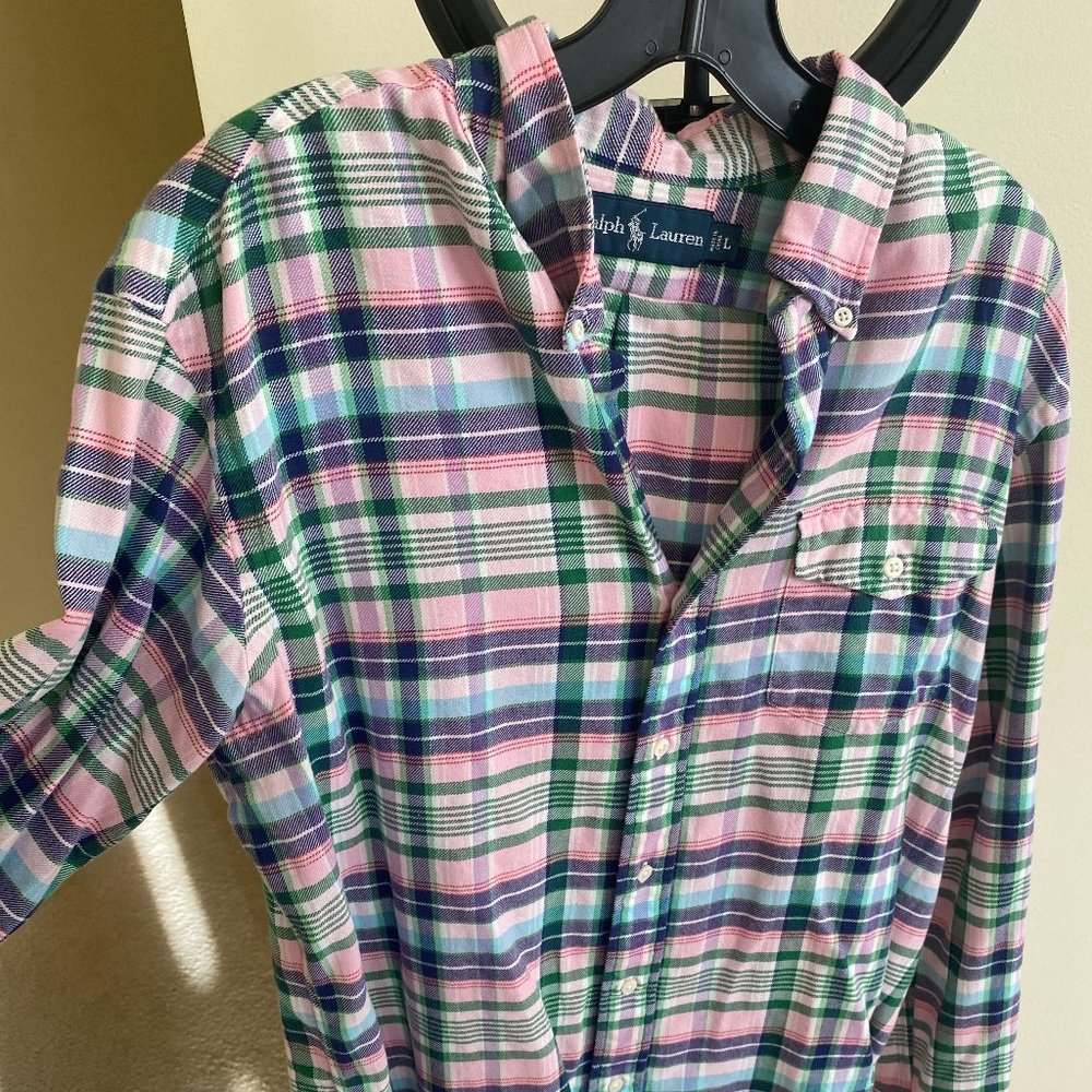 Polo by Ralph Lauren Shirts